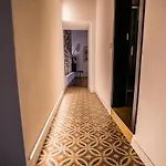 Vinto House Salerno Old Town