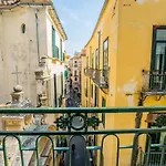 Vinto House Salerno Old Town