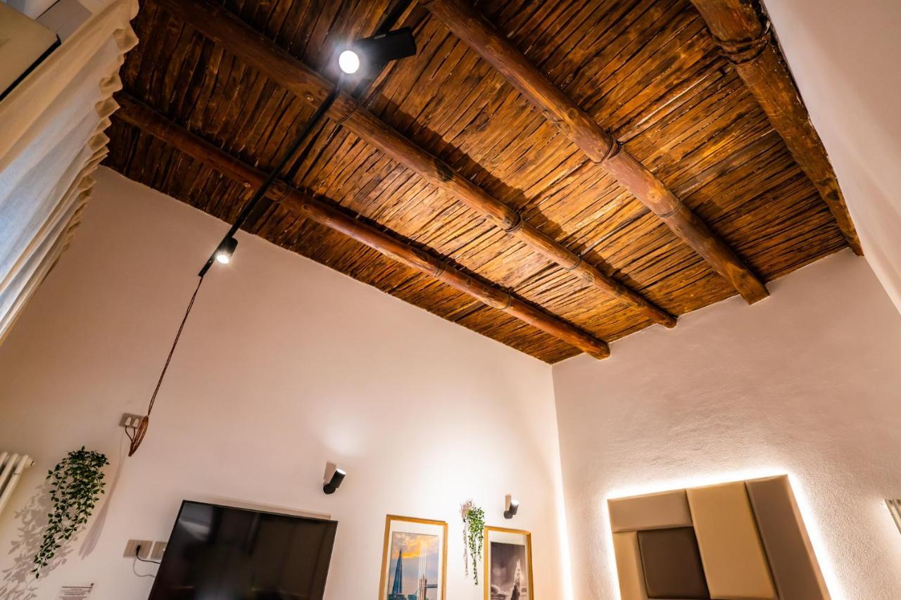 Vinto House Old Town Apartamento *