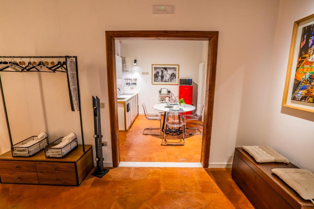 Vinto House Old Town Salerno