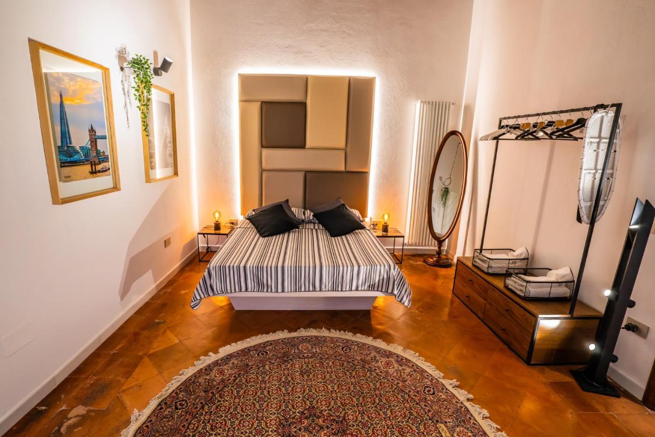 Vinto House Old Town Apartamento Salerno
