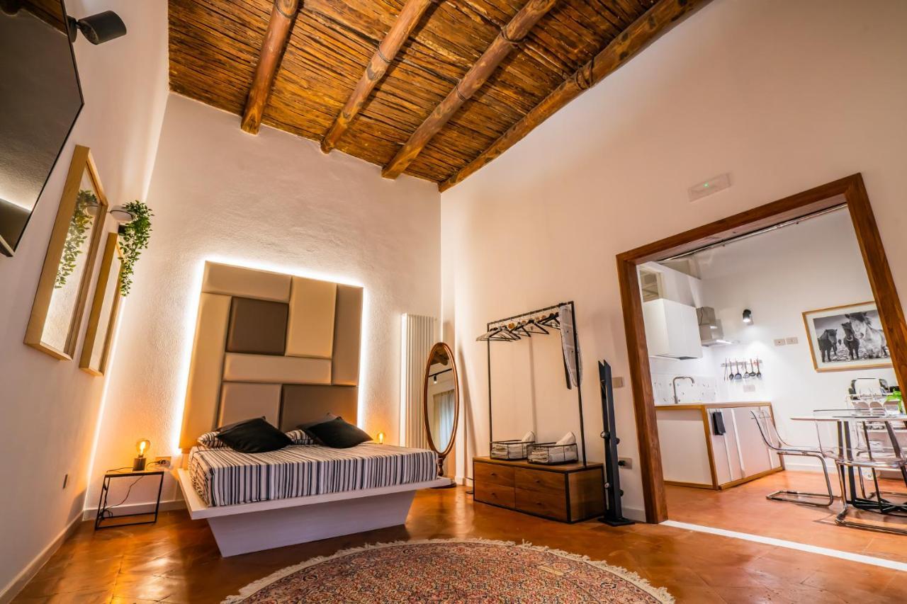 Vinto House Old Town Apartamento