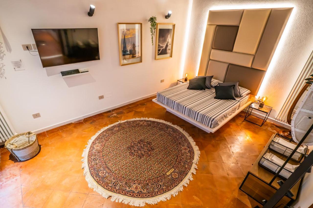 Vinto House Old Town * Salerno