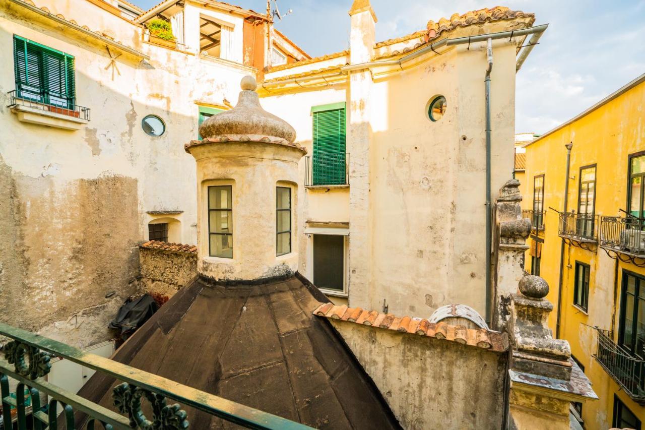 Apartamento Vinto House Old Town