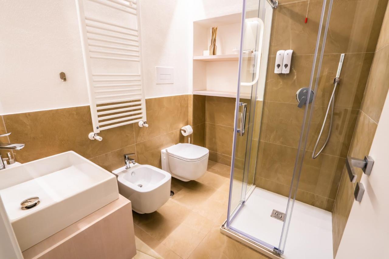 Vinto House Old Town Apartamento Salerno