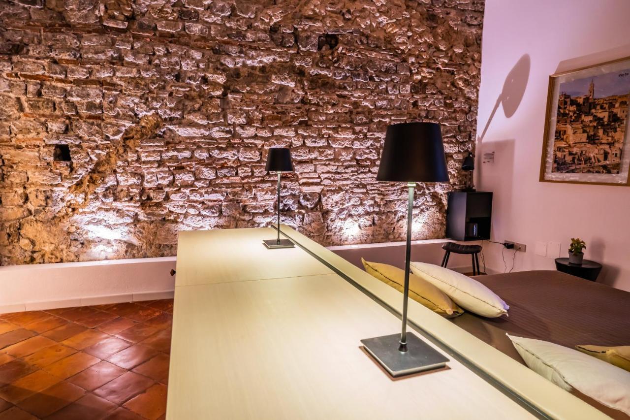 Vinto House Old Town Salerno