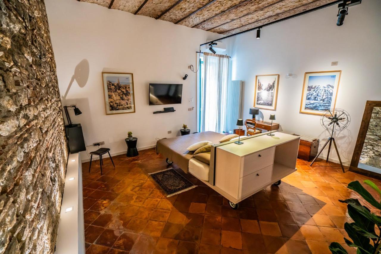 Vinto House Old Town Apartamento *