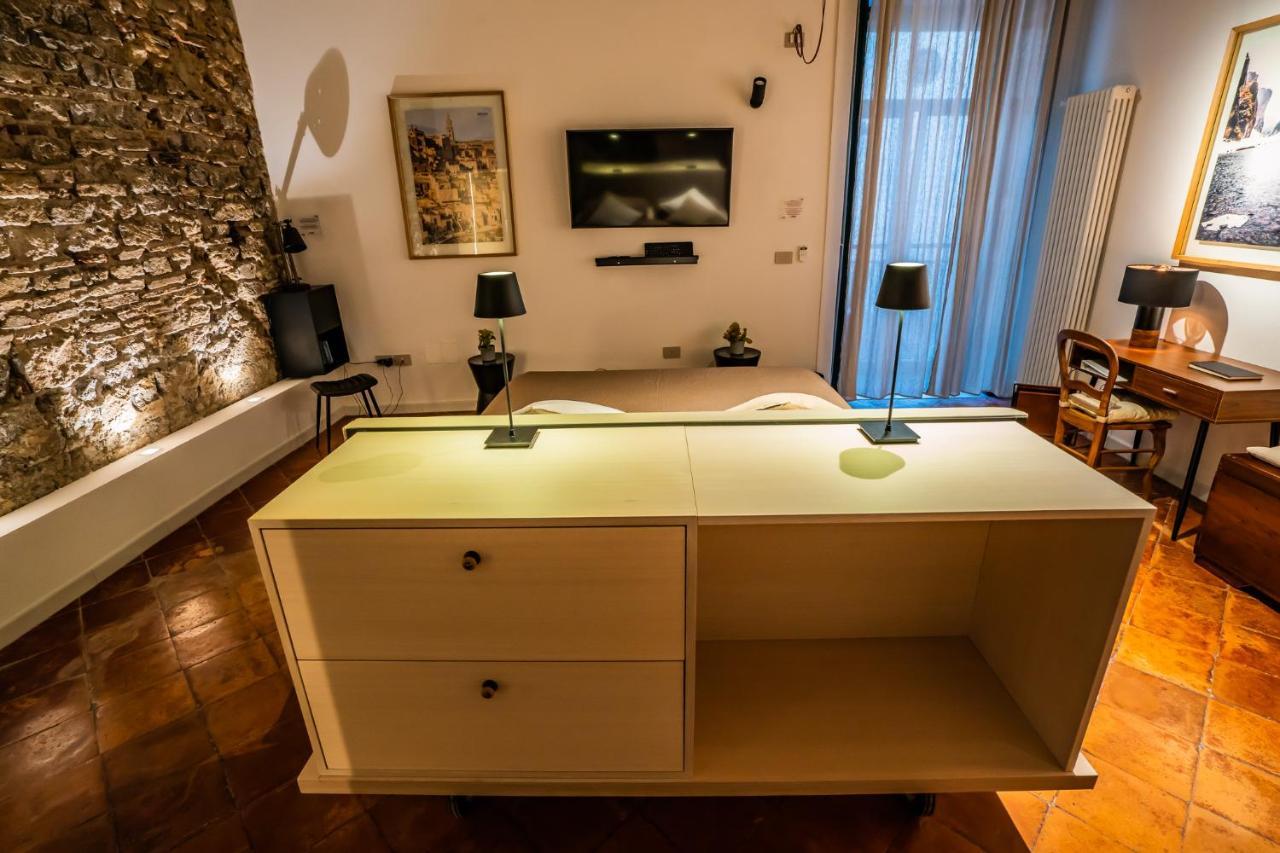 Vinto House Old Town Apartamento Salerno