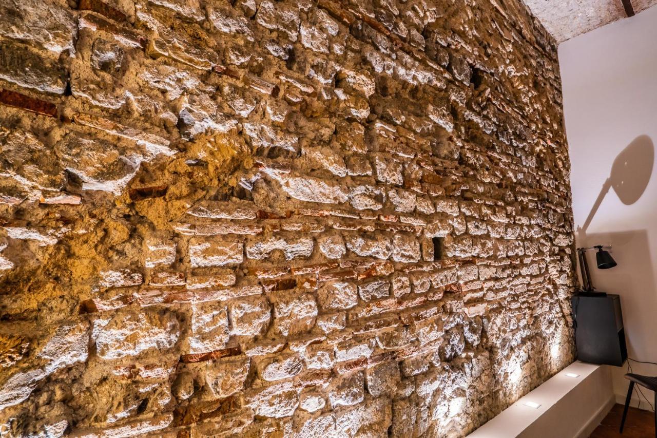 Vinto House Old Town Apartamento