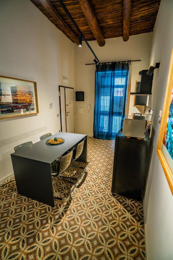 Vinto House Old Town Apartamento Salerno