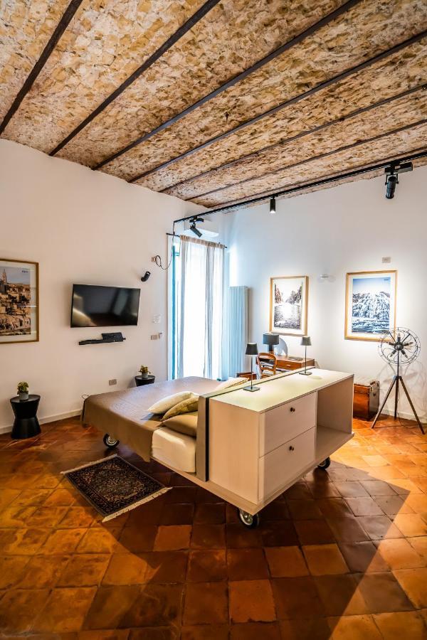 Vinto House Old Town Apartamento Salerno