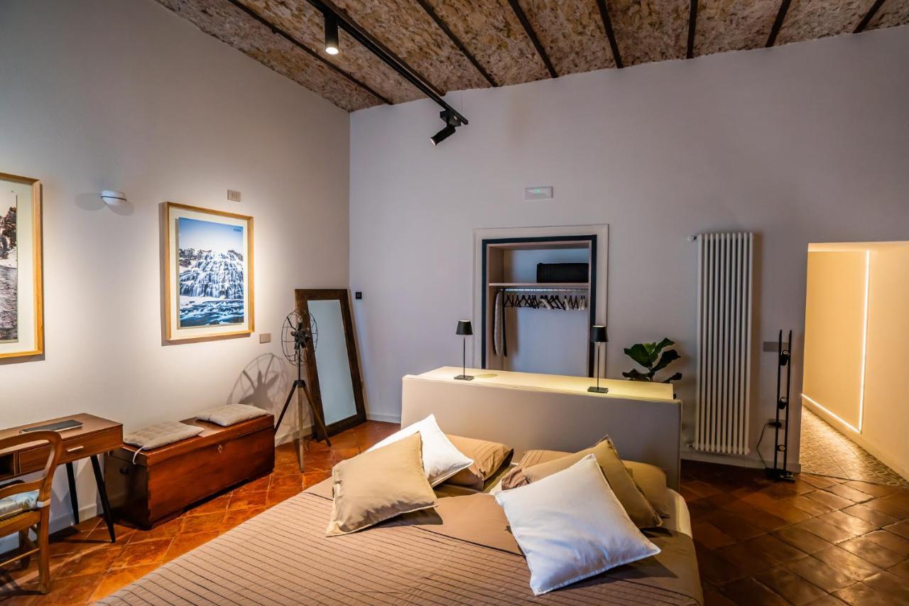 Apartamento Vinto House Old Town Salerno