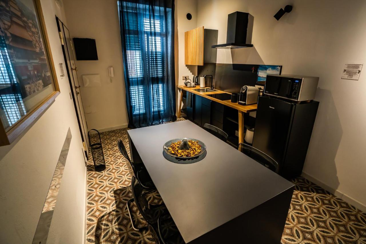 Vinto House Old Town Apartamento