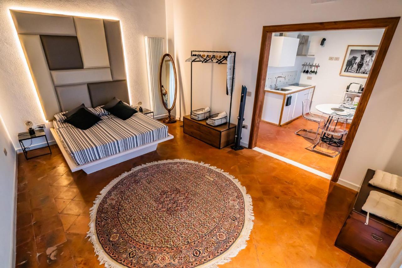 Vinto House Old Town Apartamento *