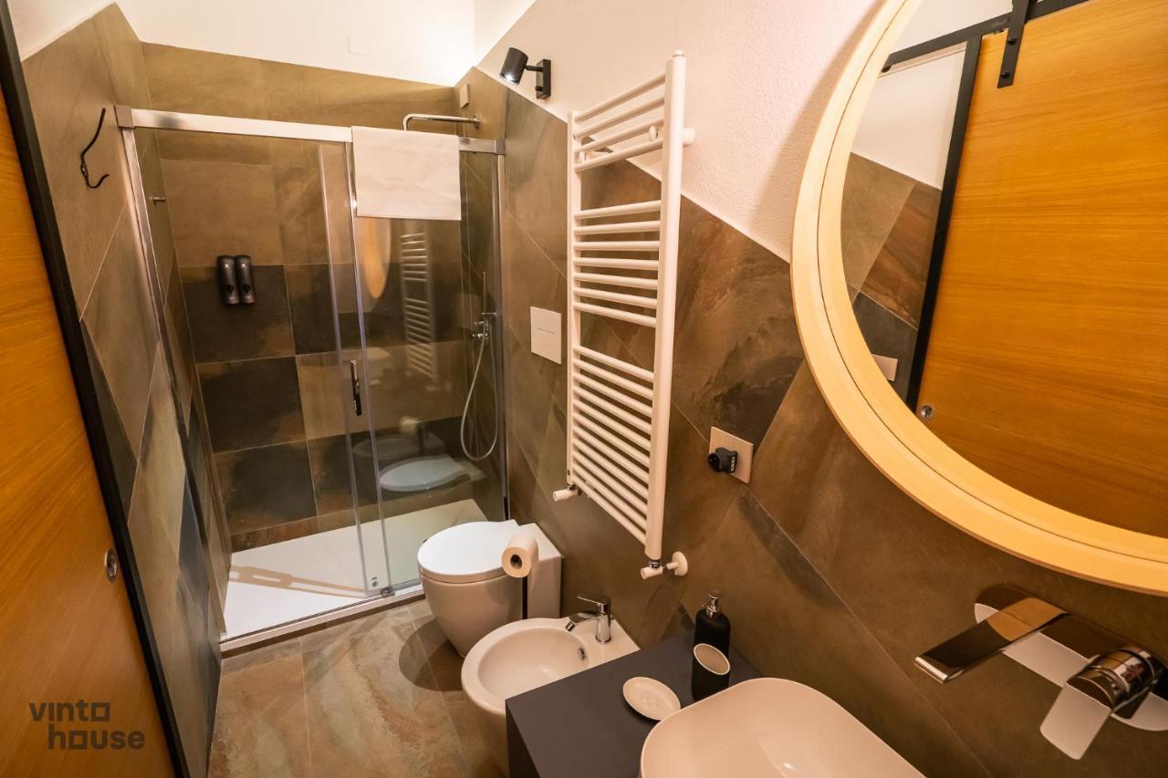 Vinto House Old Town Apartamento